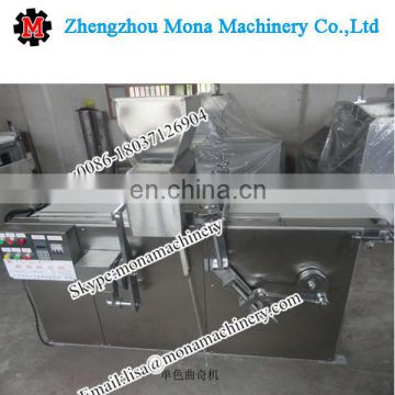 Stainless steel Multi-function small biscuit machine/ cookies making machine