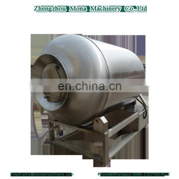 High efficient fish tumbler machine /vacuum meat tumbler /Vacuum meat tumbling machine