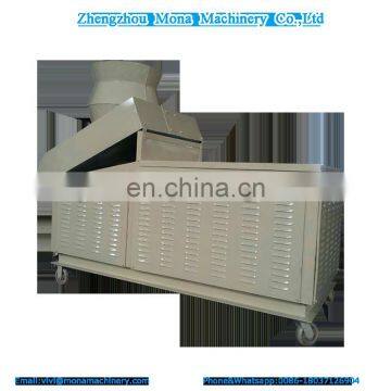 1000kg/h Biomass Fuel Wood Rice Husk Briquette Machine