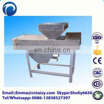 Peanut Red Skin Removing Machine Roasted Peanut Red Skin Peeling Machine Soybean Peeler Machine photo-3