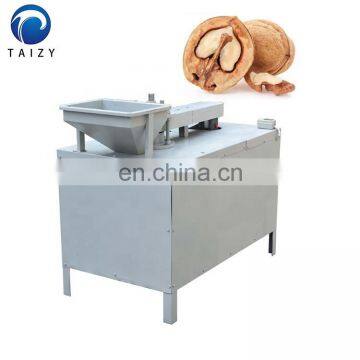 Walnut Cracker Automatic Small Walnut Shell Crusher Machine Pecan Sheller photo-5