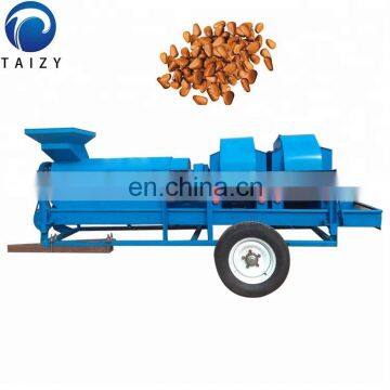Taizy Pistachio Nuts Shelling Machine Pine Nut Sheller Pistachio Hulling Machine photo-5