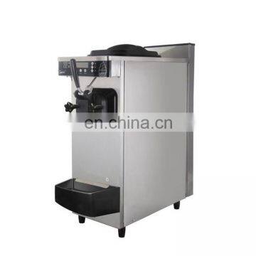 Soft Serve Ice Cream Making 36L Three Flavor Ice-cream Machine photo-3