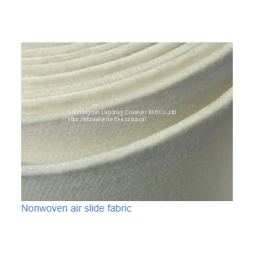 Polypropylene multifilament woven filter cloth