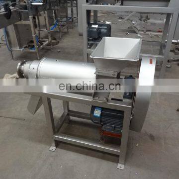 Industrial Passion Fruit Juicer, Passion Fruit Juicer Machine photo-2