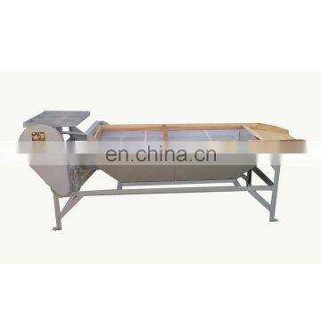 small instant tea processing machine