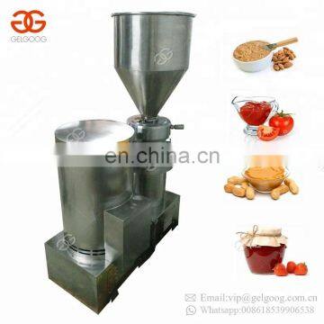 Hot Sale Philippines Peanut Butter Grinder Machine Price photo-2