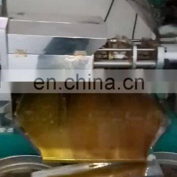 Palm oil extraction equipment Cotton seed oil extraction Canola oil press machine