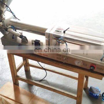 High Quality PLC Mitsubishi Mineral Water Pouch Packing Machine Price With Hopper
