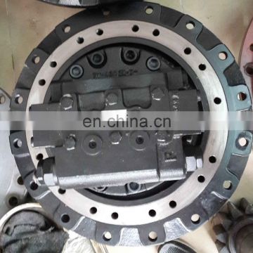 315DL Excavator Final Drive 3500450 Travel Motor