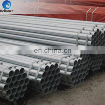 China Manufacturer Bs1387 Hot Dip Galvanized Steel Pipe photo-6