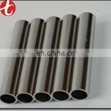 Professional 14462 duplex stainless steel pipe