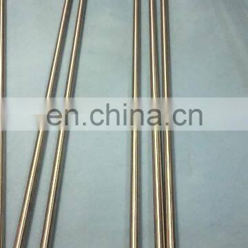 For Heat Exchanger 304 304l 316 316l stainless steel pipe