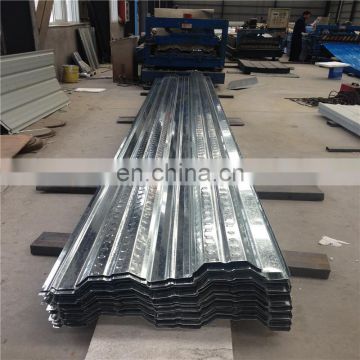 Brand new gi gl roofing sheet in galvanized steel coil with high quality