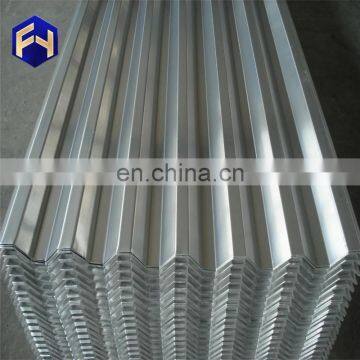 Aluzinc Zincalume Galvalume Roofing Sheet G350 Zinc Aluminium Roofing Sheet Used for Construction With CE Certificate photo-6