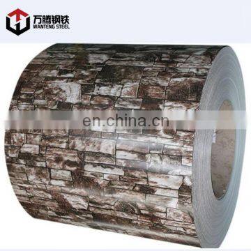 ppgl ppgi Pre painted galvanized steel coils (PPGI)