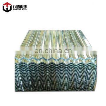 Pre-Painted Corrugated Steel Sheets/ Galvanized Roofing Sheets for Roofing Tile photo-5