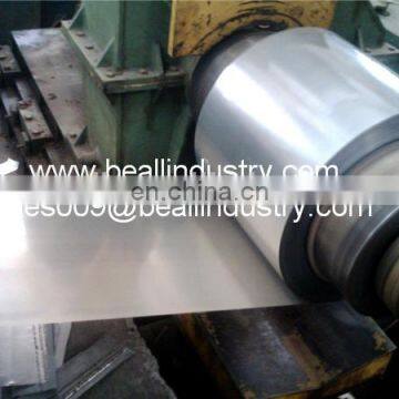 Slit Edge AISI SUS 304/L 316/L 410 420J2 430 Stainless Steel Coil/Strip photo-4
