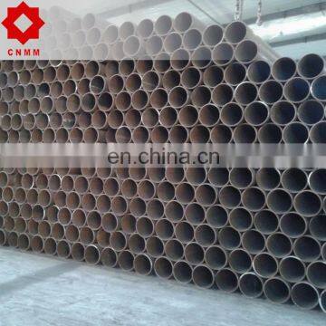 Brand new high tensile steel round tube