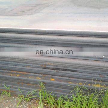Astm A53 S235 S355 Ss400 A36 Q235 Q370qQ345 Construction Structure Hot Rolled Steel Sheet Price / Steel Plate / Mild Steel Plate photo-2