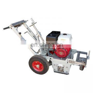 Road Pavement Marking Line Paint Remover Machine