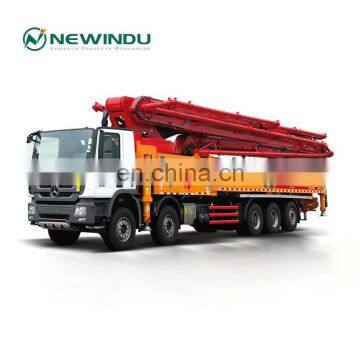 New SANY  56m Concrete Pump Truck for Sale