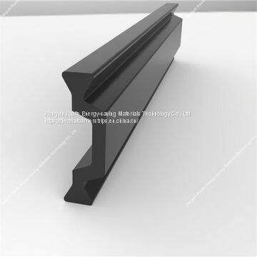 Customized Nylon Thermal Insulation Heat Broken Profile photo-2