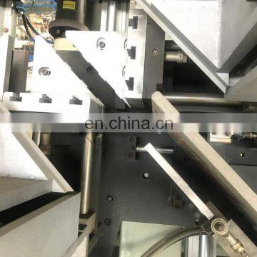Cnc Four Corner Welding Machine for Vinyl Window photo-5