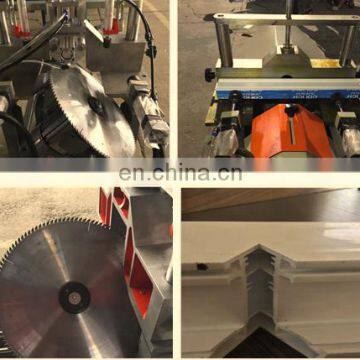 PVC Window Making V Notching Saw photo-2