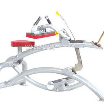 CM-263 Seated Calf Raise Leg Exercise Machines
