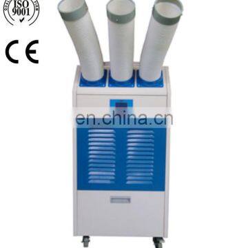 CE Certificate Portable Air Conditioners With Wheels Also with GS