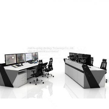 Security Control Room Equipment Console JL-E07 photo-3