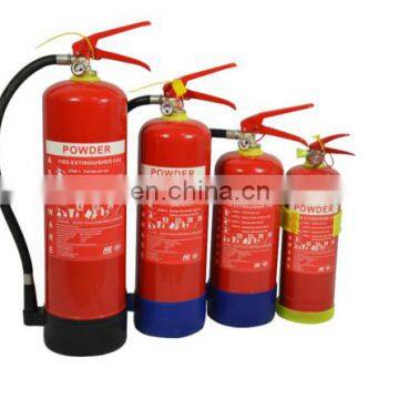 6Kg Powder DCP ABC Fire Extinguisher photo-2
