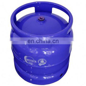 20Kg Lpg Gas Cylinder Compressed Lpg Gas Cylinders Tank For Sale photo-6