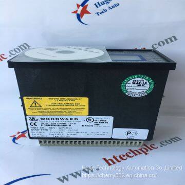Woodward   8301-633 micronet