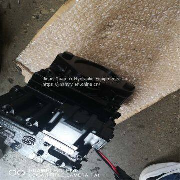 Sauer Danfoss 90r075 90r100 90r130 90r180 90r250 Hydraulic Piston Pump,90R100 Hydraulic Pump photo-4