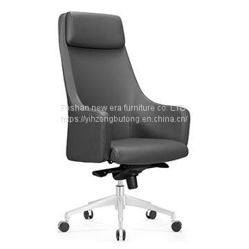 Office chair factory direct sale  Y -A333  contracted ergonomic computer chair leather chair