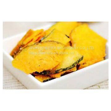 Pumpkin Slice Drying Machine photo-4