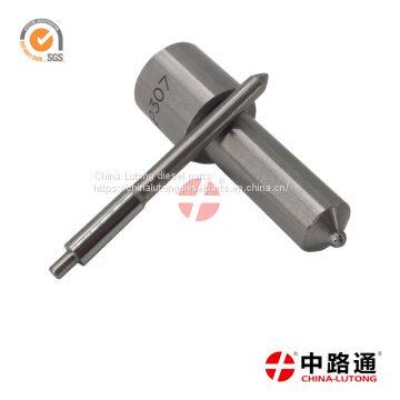 p type injector nozzle 0 433 171 222/DLLA155P307 powerstroke injector nozzles