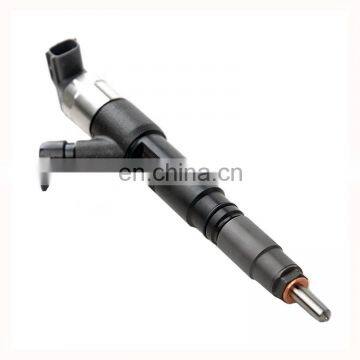 Diesel engine parts fuel Injector 5365904 for cummins ISBE