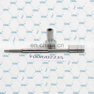Original Injection Valve F 00R J02 235 F00RJ02235 Auto Fuel Engine Valves F00R J02 235 for 0 445 120 314