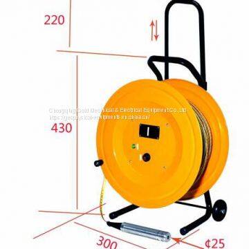 High quality Water Level Meter 100M 200M Water depth measurement