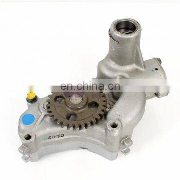 JIUWU POWER Genuine 6WA1Engine OIL PUMP ASSY 1-13100307-0 FOR CXH50S