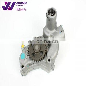 Hot sale 4tnv94 oil pump with a cheap price