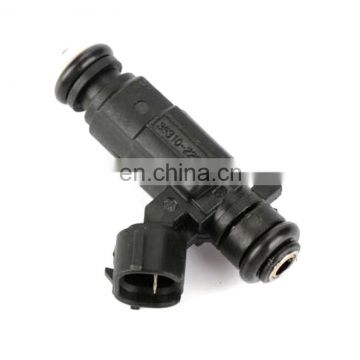 Diesel fuel injector nozzle FBJC101