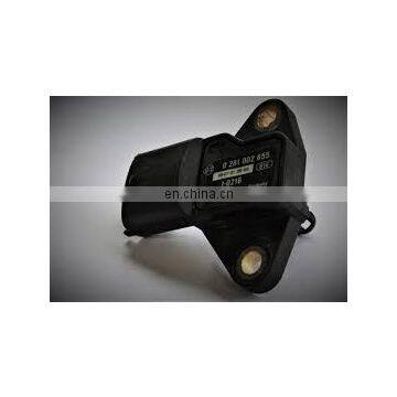 In Stock Common Rail Pressure Sensor 0281002655 photo-2