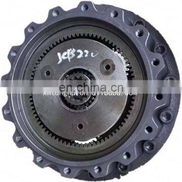 20/925315 excavator swing Rotary reduction gearbox JS220 JS200 JS210 swing motor 20925315 Toshiba SG08E