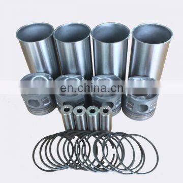 Original Engine Parts Cylinder Piston Four Supporting