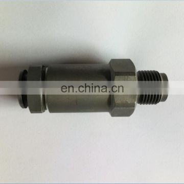 PRESSURE RELIEF VALVE