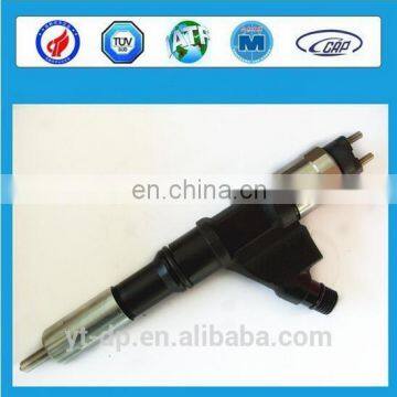 High-quality Diesel Fuel Injector 095000-6700, Common Rail Injector 0950006700